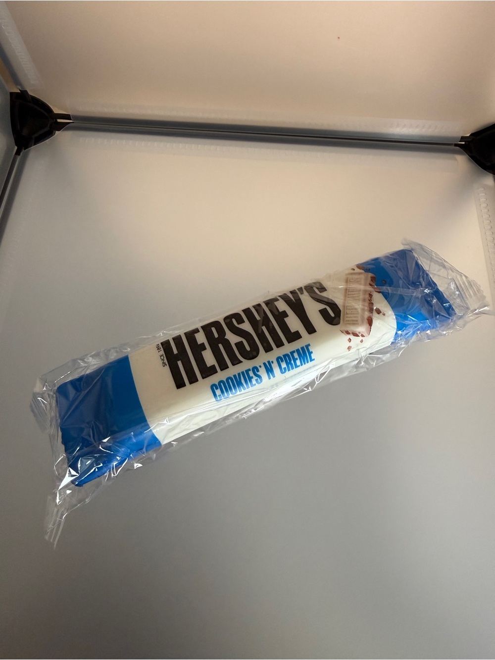 Hershey’s Cookies ’N’ Creme Foam Squishy Super Cute & Realistic 🍫